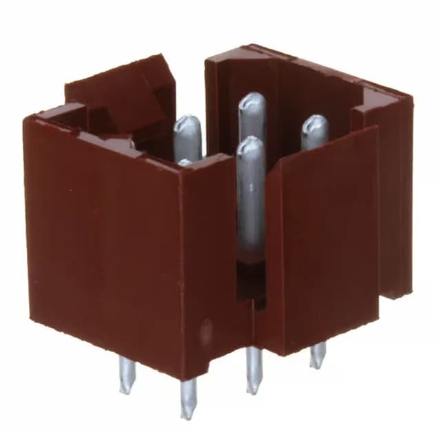 207158-2 — TE Connectivity AMP Connectors product photo