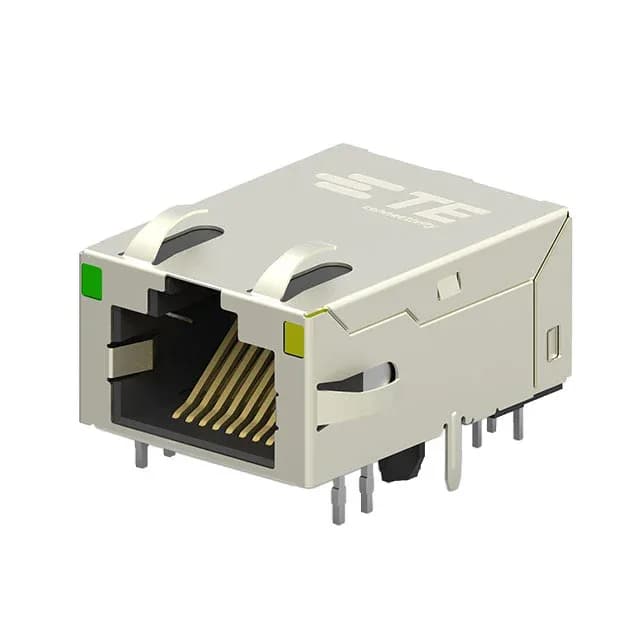 1-2301994-1 — TE Connectivity AMP Connectors product photo