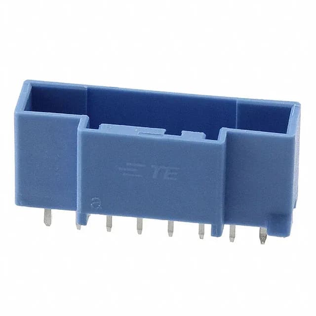 8-1971798-2 — TE Connectivity AMP Connectors product photo