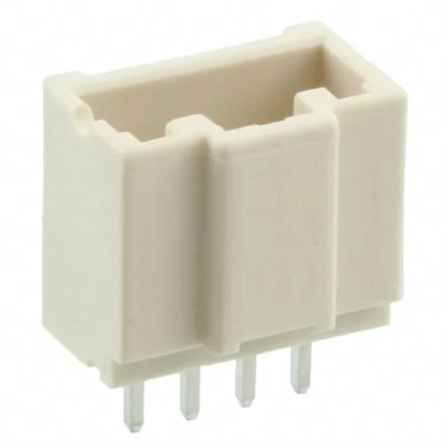 DF1EC-4P-2.5DSA(35) — Hirose Electric Co Ltd product photo