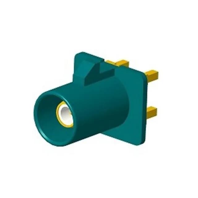 FA1-NZSP-PCB-2 — Amphenol RF product photo