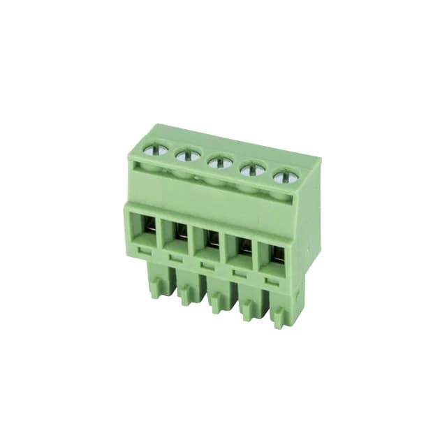 EC381R-05P — Dinkle Corporation, USA product photo