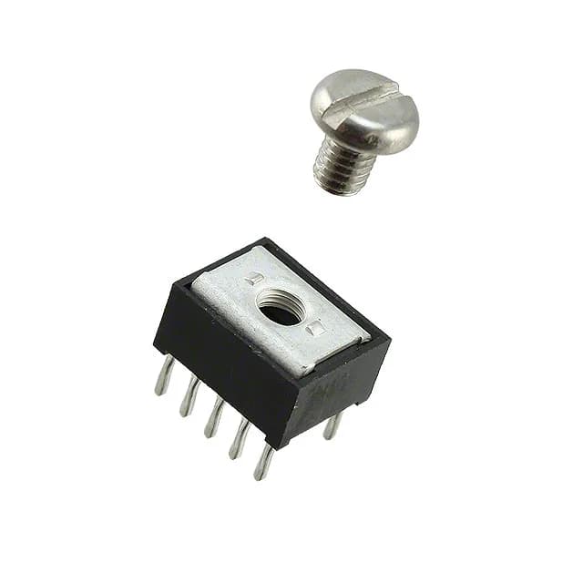 5055556-9 — TE Connectivity AMP Connectors product photo