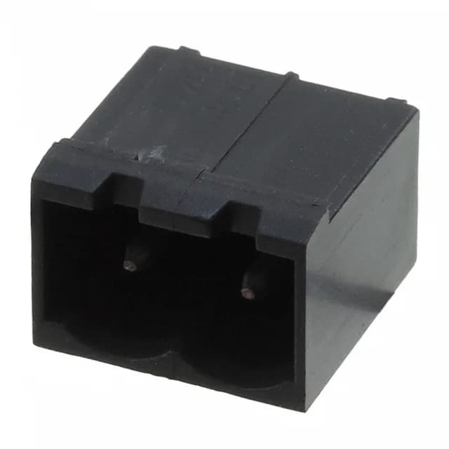 796645-2 — TE Connectivity AMP Connectors product photo
