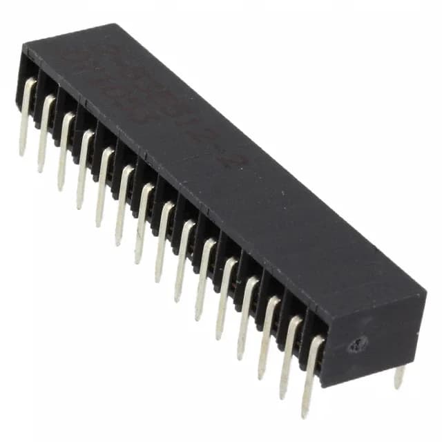 146327-2 — TE Connectivity AMP Connectors product photo
