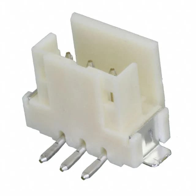 292175-3 — TE Connectivity AMP Connectors product photo