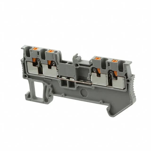 3208197 — Phoenix Contact product photo