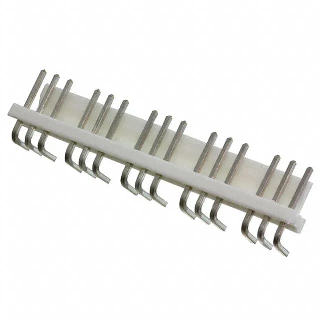 644961-1 — TE Connectivity AMP Connectors product photo