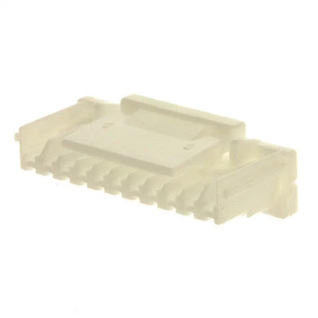 ZER-11V-S — JST Sales America Inc. product photo