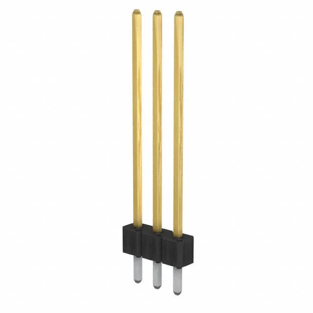 87916-103HLF — Amphenol ICC (FCI) product photo