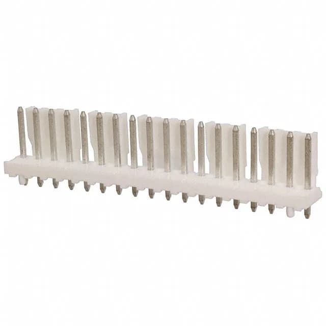 4-644615-8 — TE Connectivity AMP Connectors product photo