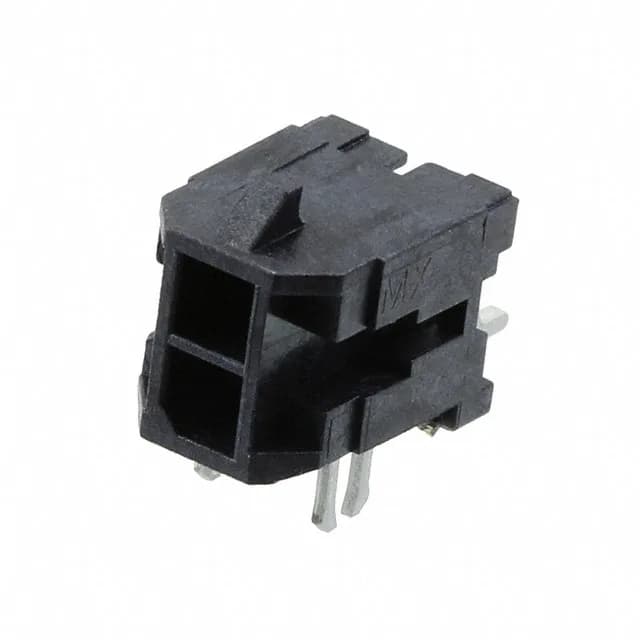 430450207 — Molex product photo