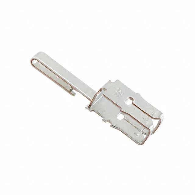 1394430-1 — TE Connectivity AMP Connectors product photo