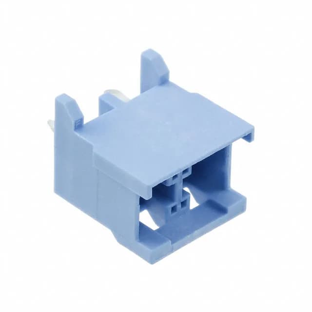 1-1747052-3 — TE Connectivity AMP Connectors product photo