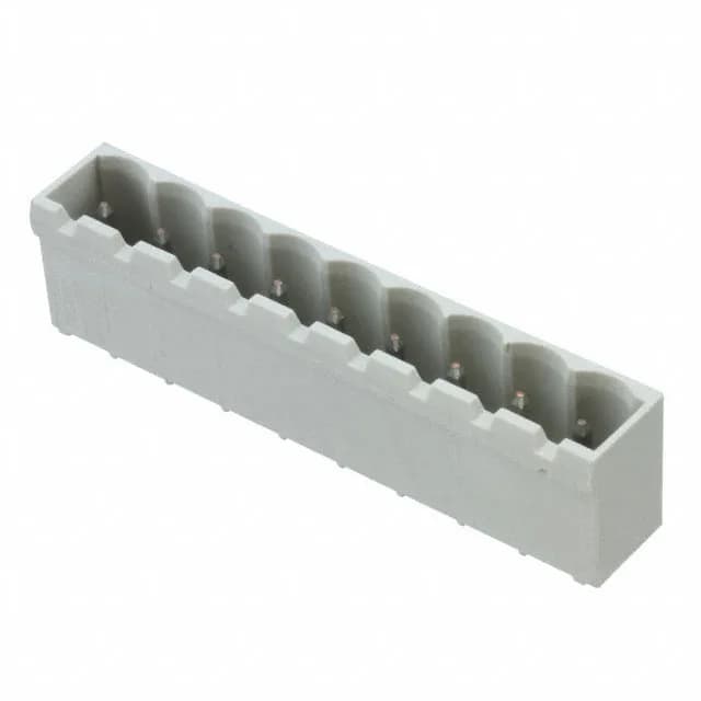 1546111-9 — TE Connectivity AMP Connectors product photo