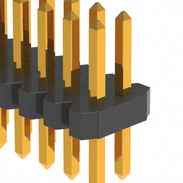 GRPB072VWVN-RC — Sullins Connector Solutions product photo