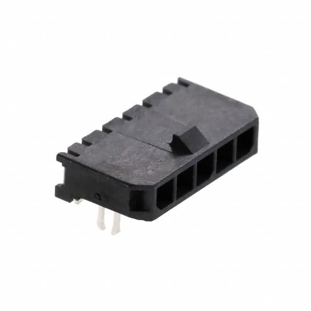 0436500509 — Molex product photo