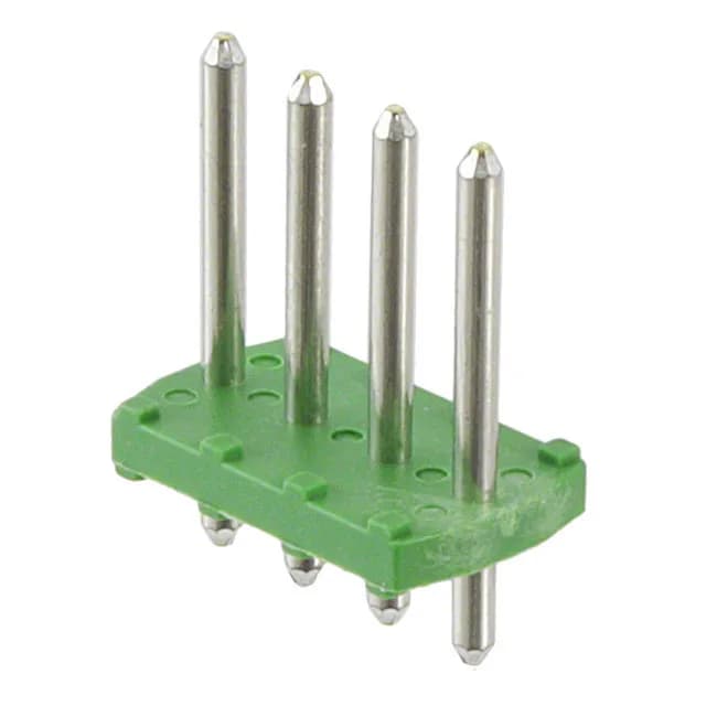 1986718-4 — TE Connectivity AMP Connectors product photo
