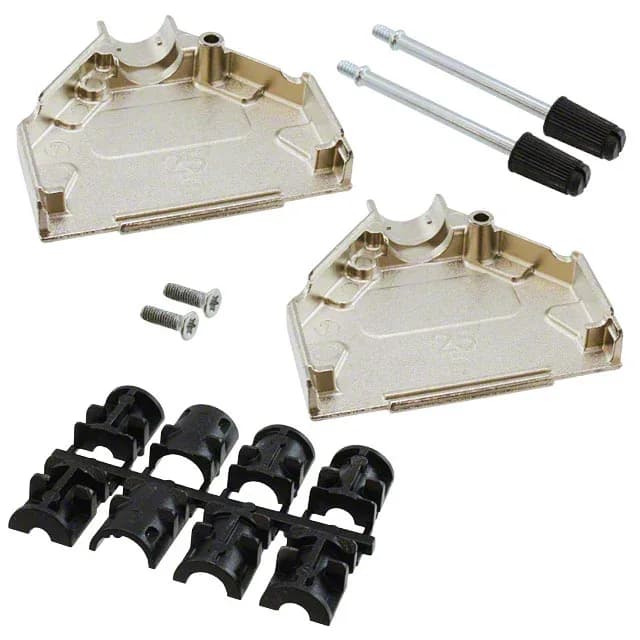 5-1478762-3 — TE Connectivity AMP Connectors product photo