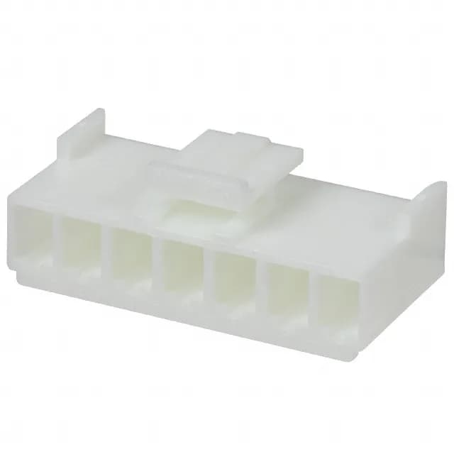 VHR-7N — JST Sales America Inc. product photo
