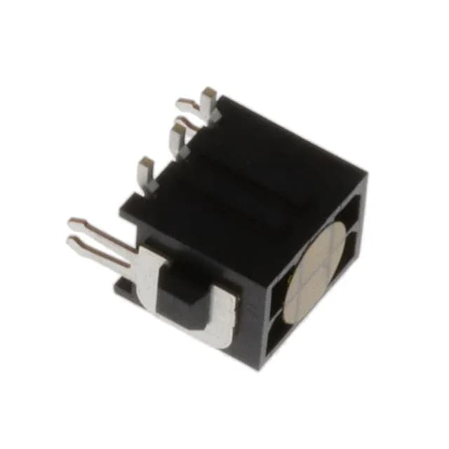3-794635-6 — TE Connectivity AMP Connectors product photo
