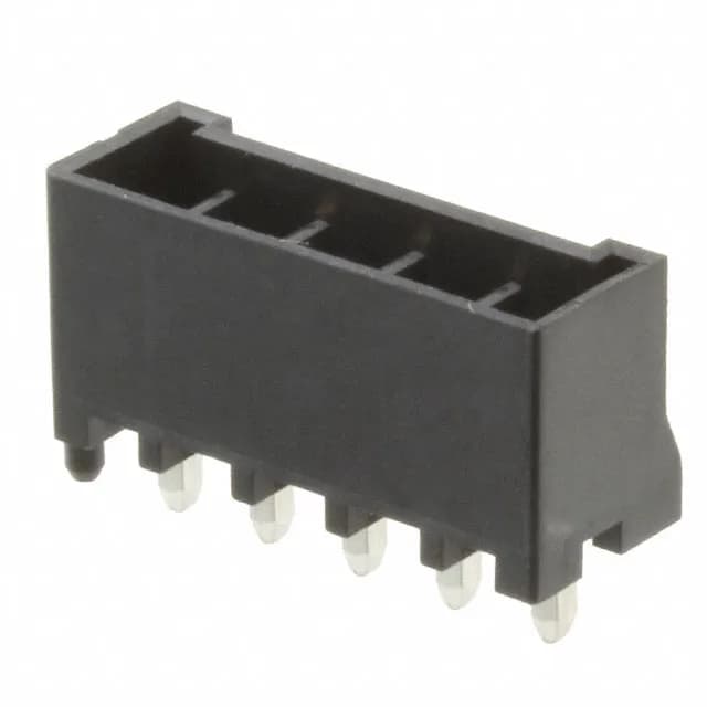 DF63-5P-3.96DSA — Hirose Electric Co Ltd product photo
