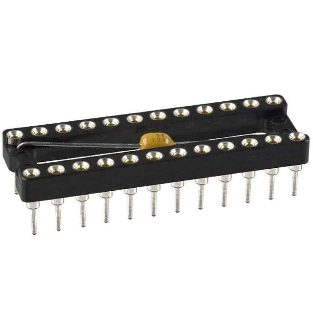 110-43-324-41-801000 — Mill-Max Manufacturing Corp. product photo