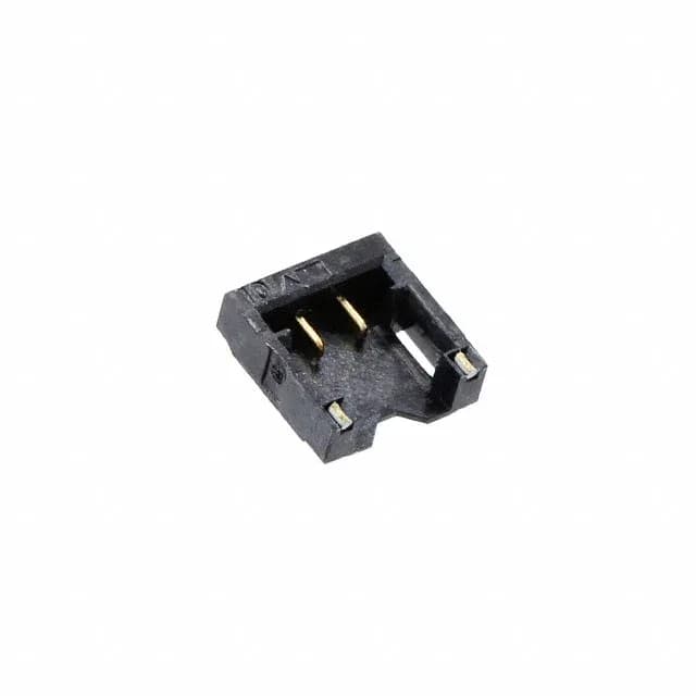 1909782-1 — TE Connectivity AMP Connectors product photo