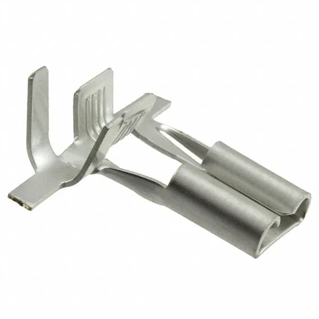1742718-1 — TE Connectivity AMP Connectors product photo