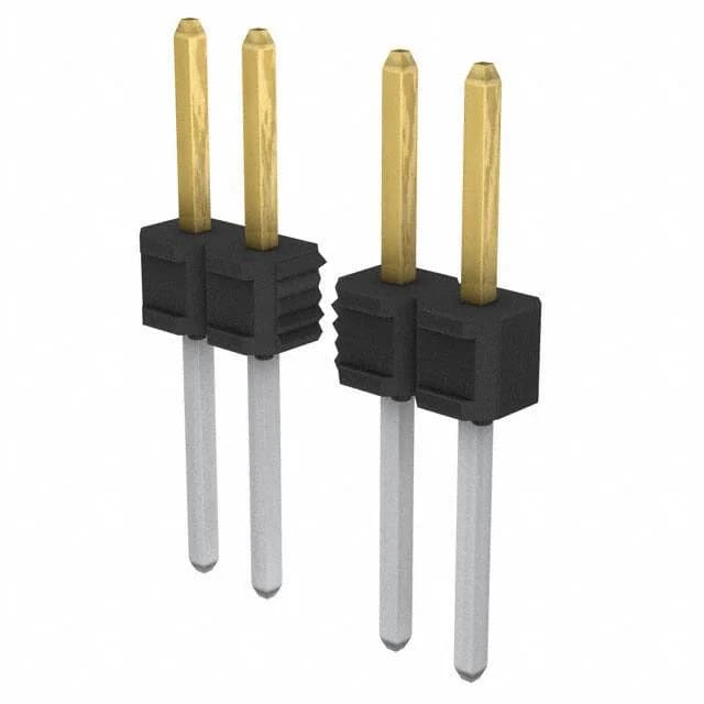 75160-104-36LF — Amphenol ICC (FCI) product photo