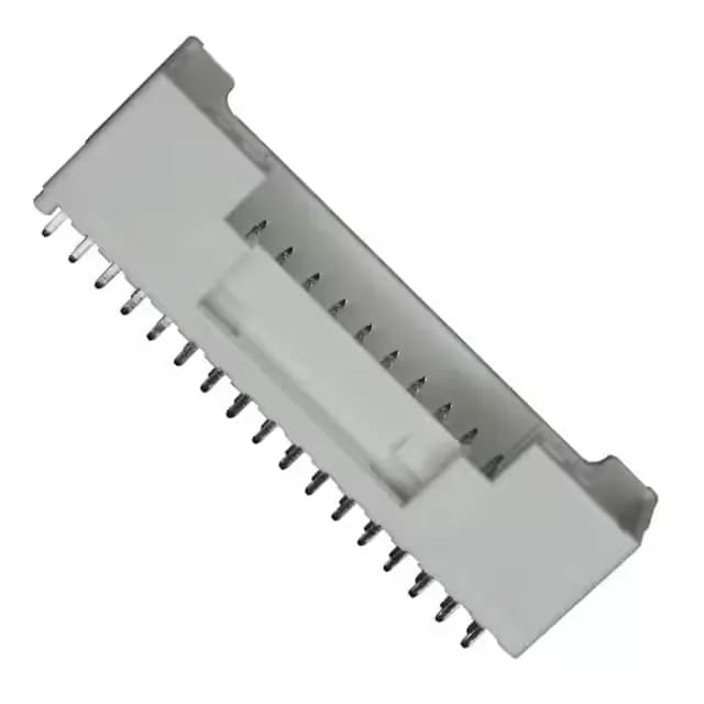 B34B-PUDSS-1(LF)(SN) — JST Sales America Inc. product photo