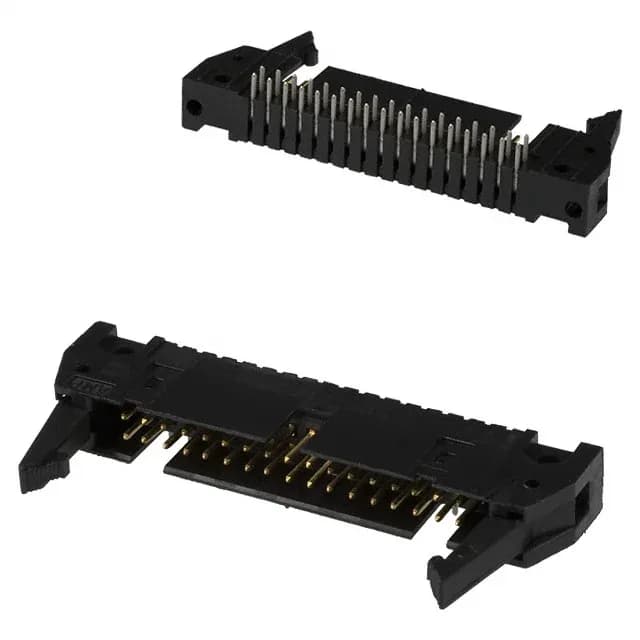 5102322-8 — TE Connectivity AMP Connectors product photo