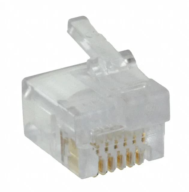 937-SP-3066R — Stewart Connector product photo