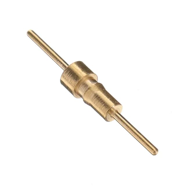 0505-0-00-15-00-00-03-0 — Mill-Max Manufacturing Corp. product photo