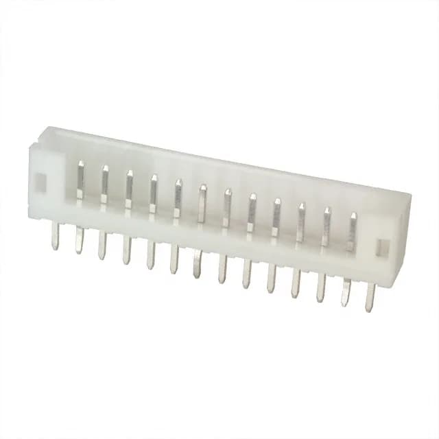 B14B-PH-K-S(LF)(SN) — JST Sales America Inc. product photo
