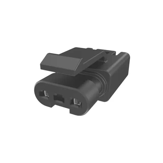 FLHS2390 — Amphenol ICC (Commercial Products) product photo