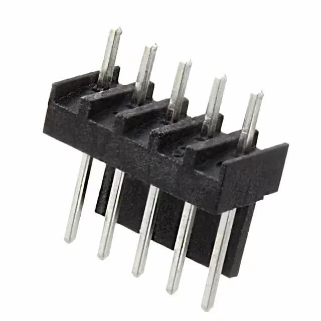 3-647047-5 — TE Connectivity AMP Connectors product photo