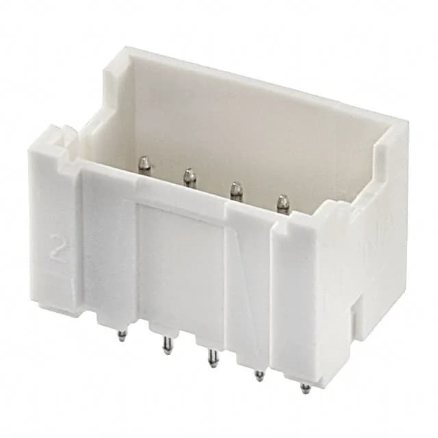 1-1969584-0 — TE Connectivity AMP Connectors product photo