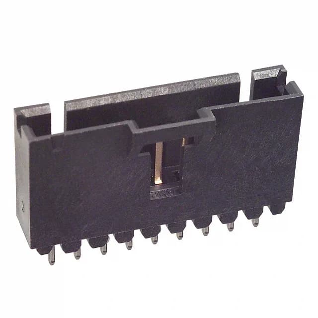 5-104362-8 — TE Connectivity AMP Connectors product photo
