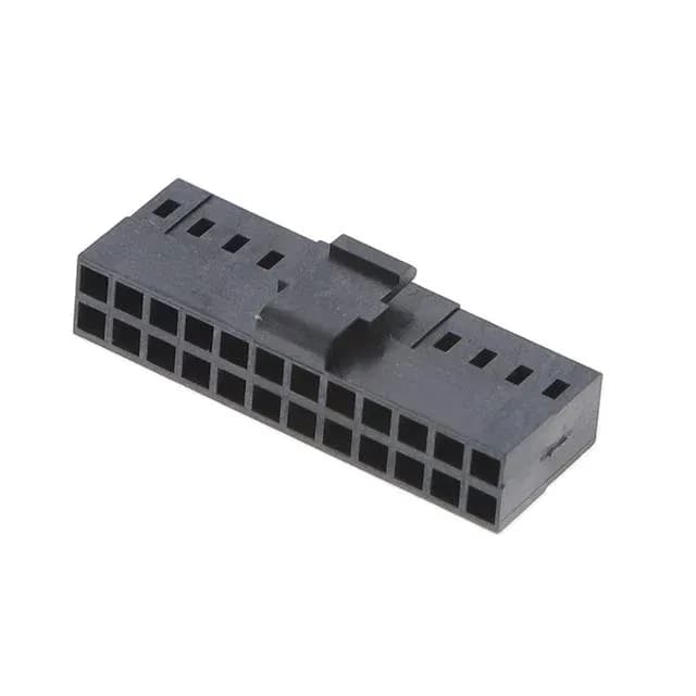 2-2316110-4 — TE Connectivity AMP Connectors product photo