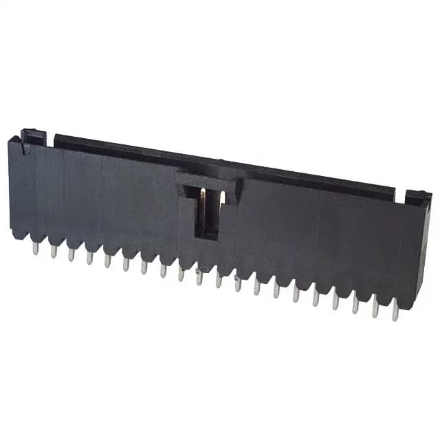 1-103670-9 — TE Connectivity AMP Connectors product photo
