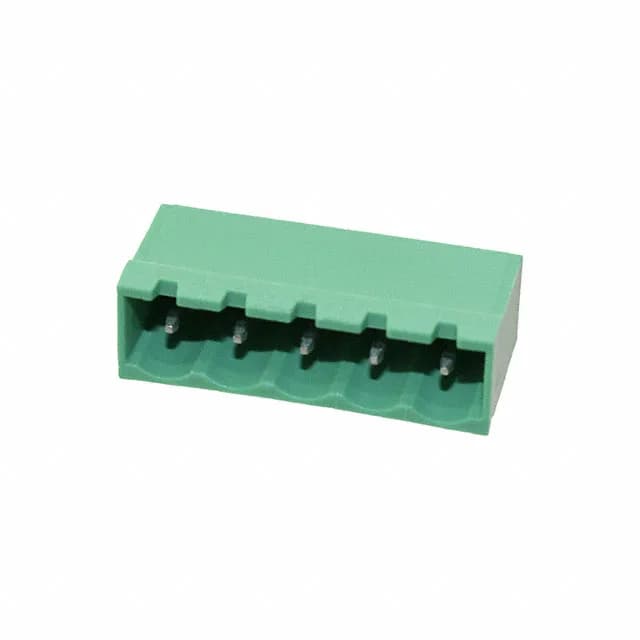 0395216005 — Molex product photo