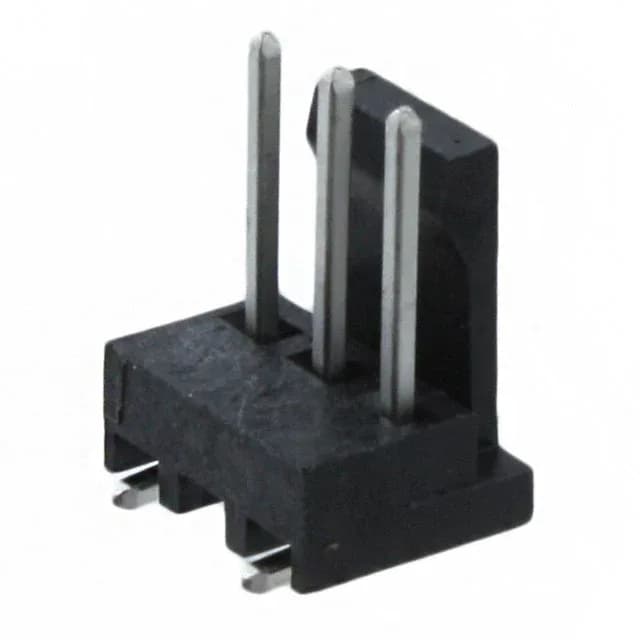 3-647166-3 — TE Connectivity AMP Connectors product photo