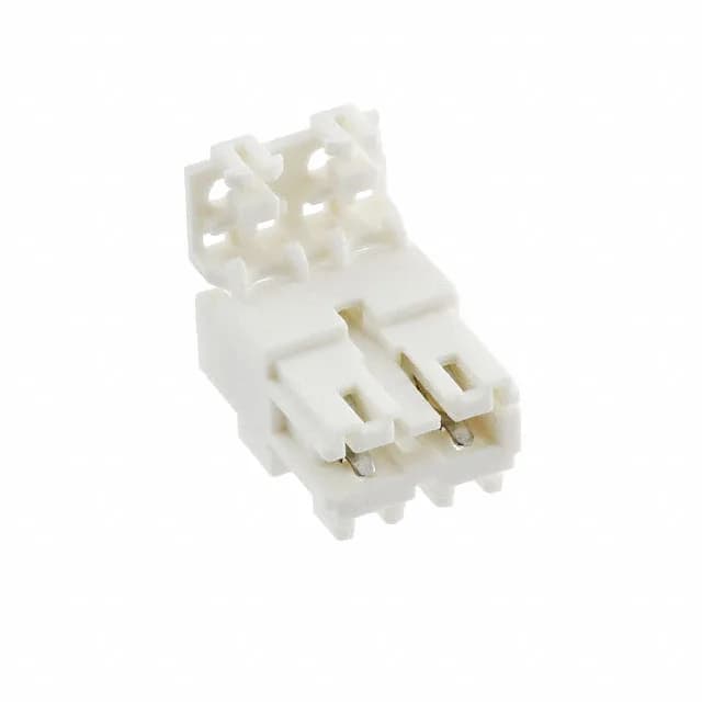 2-1740533-2 — TE Connectivity AMP Connectors product photo