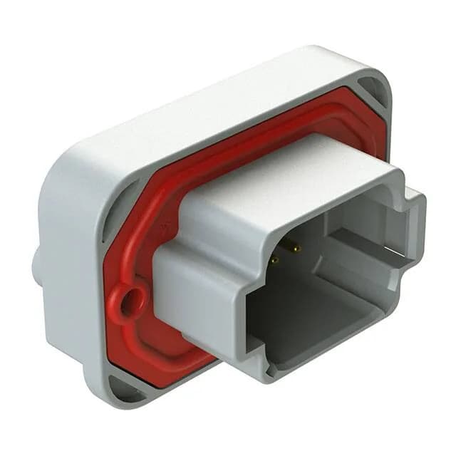 AT15-08PA-BM01 — Amphenol Sine Systems Corp product photo