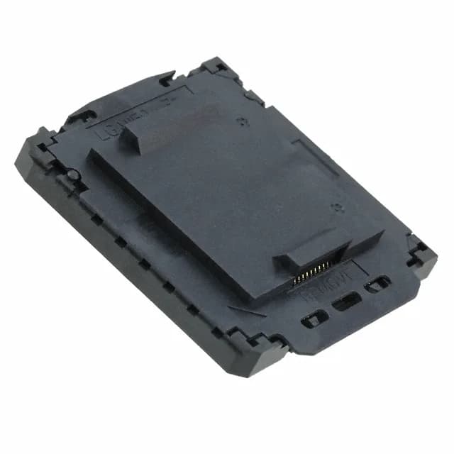 2134928-1 — TE Connectivity AMP Connectors product photo