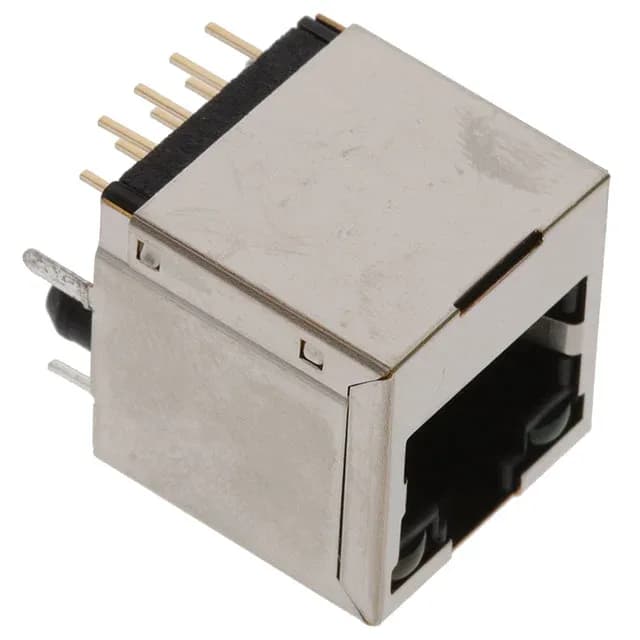 1734577-2 — TE Connectivity AMP Connectors product photo