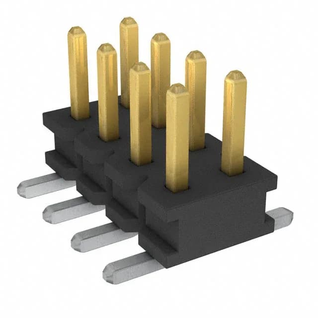 TMMH-104-01-L-DV-A — Samtec Inc. product photo