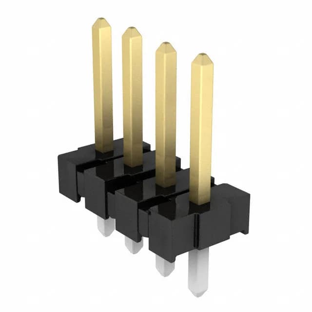 0026482041 — Molex product photo