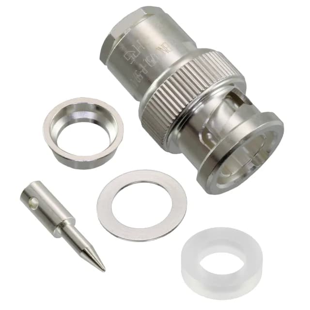 BNC(75)-P-59/U(40) — Hirose Electric Co Ltd product photo